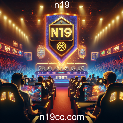 A Ascensão dos eSports: De Jogos a Fenômeno Global